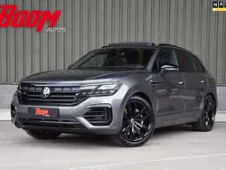 Grijs Gebruikt 2022 VW Touareg R SUV | € 59.945 (Super prijs)