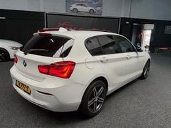 Wit Gebruikt 2018 BMW 116 Executive Hatchback | € 12.450 (Goede deal)