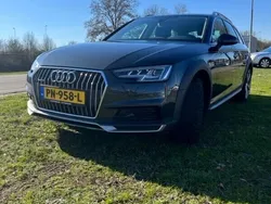 Grijs Gebruikt 2016 Audi A4 Allroad Premium Stationwagen | € 25.950