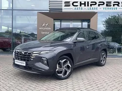Grijs Gebruikt 2021 Hyundai Tucson Premium SUV | € 33.900 (Iets duurder)