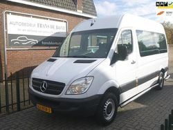 Wit Gebruikt 2012 Mercedes Sprinter Van | € 7.000 (Eerlijke prijs)