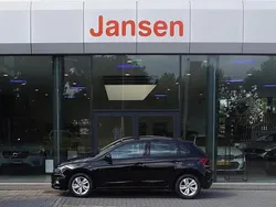 Zwart Gebruikt 2019 VW Polo Comfortline Hatchback | € 16.950 (Iets duurder)