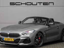 Grijs Gebruikt 2021 BMW Z4 Executive Cabriolet | € 55.900 (Eerlijke prijs)