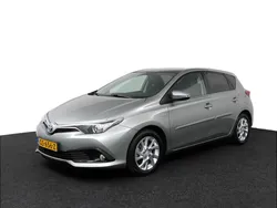 Gebruikt 2015 Toyota Auris Hybrid | € 15.450 (Eerlijke prijs)