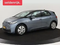 Blauw Gebruikt 2020 VW ID.3 Life Hatchback | € 15.400 (Goede deal)