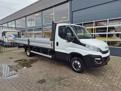 Wit Gebruikt 2019 Iveco Daily Van | € 19.950