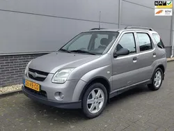 Grijs Gebruikt 2005 Suzuki Ignis Exclusive Hatchback | € 3.950 (Eerlijke prijs)