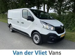 Wit Gebruikt 2019 Renault Trafic Komfort Van | € 11.950 (Goede deal)