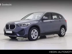 Grijs Gebruikt 2022 BMW X1 Performance SUV | € 32.895 (Goede deal)