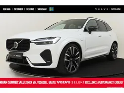Wit Gebruikt 2023 Volvo XC60 Ultimate SUV | € 55.890 (Iets duurder)