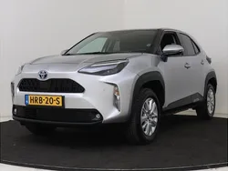 Gebruikt 2024 Toyota Yaris Hybrid Limited | € 28.950 (Eerlijke prijs)