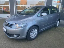 Grijs Gebruikt 2009 VW Golf Plus Cross Trendline MPV | € 6.245 (Eerlijke prijs)