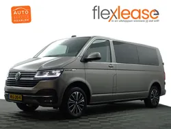 Grijs Gebruikt 2021 VW T6.1 Van | € 32.900