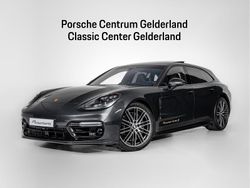 Grijs Gebruikt 2024 Porsche Panamera Turbo S Sport Turismo Sedan | € 224.900