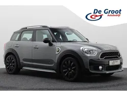 Grijs Gebruikt 2018 Mini Cooper S Countryman Chili SUV | € 23.950 (Iets duurder)