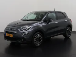 Grijs Gebruikt 2024 Fiat 500X Cross SUV | € 26.895 (Goede deal)