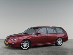 Rood Gebruikt 2003 MG ZT-T Stationwagen | € 6.945