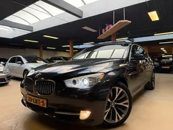 Grijs Gebruikt 2010 BMW 530 Executive Hatchback | € 7.950