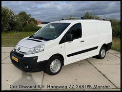 Gebruikt 2015 Toyota Proace H1 Van | € 7.750
