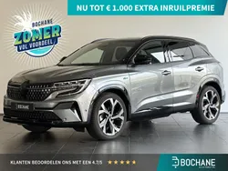 Grijs Gebruikt 2024 Renault Austral Iconic Esprit Alpine SUV | € 41.545 (Duur)