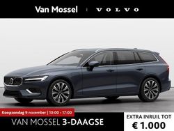 Overige Nieuw 2025 Volvo V60 Performance Stationwagen | € 60.190
