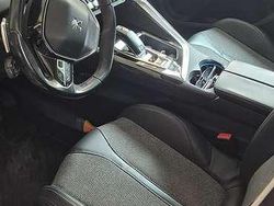 Groen Gebruikt 2018 Peugeot 5008 Allure MPV | € 15.250 (Iets duurder)