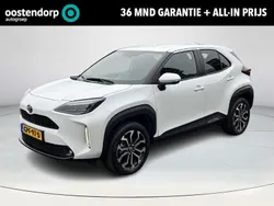 Wit Gebruikt 2024 Toyota Yaris Cross SUV | € 26.775 (Goede deal)