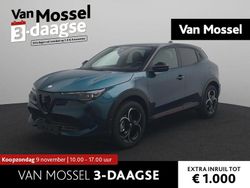 Blauw Nieuw 2025 Alfa Romeo GT Junior Edizione Speciale SUV | € 39.250