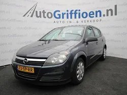 Grijs Gebruikt 2006 Opel Astra Business Hatchback | € 1.990 (Goede deal)