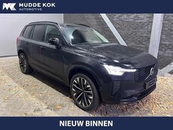 Zwart Nieuw 2025 Volvo XC90 Ultra SUV | € 85.900 (Eerlijke prijs)