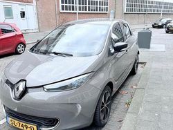 Gebruikt 2018 Renault Zoe Bose Edition Hatchback | € 7.750 (Eerlijke prijs)