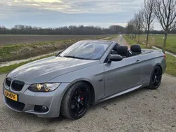 Grijs Gebruikt 2007 BMW 325 Cabriolet Cabriolet | € 9.950 (Iets duurder)