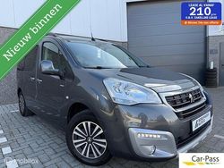Overige Gebruikt 2018 Peugeot Partner Tepee Allure MPV | € 12.950 (Goede deal)