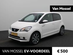 Wit Gebruikt 2021 Seat Mii Electric Hatchback | € 11.444 (Eerlijke prijs)