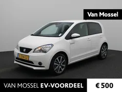 Wit Gebruikt 2021 Seat Mii Electric Hatchback | € 11.944 (Eerlijke prijs)