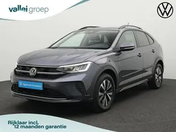 Grijs Gebruikt 2022 VW Taigo Life SUV | € 22.750 (Eerlijke prijs)