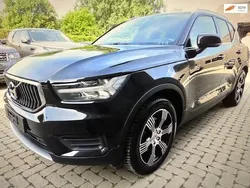 Zwart Gebruikt 2019 Volvo XC40 SUV | € 29.900 (Goede deal)