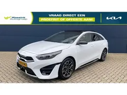 Wit Gebruikt 2024 Kia ProCeed GT-Line Hatchback | € 29.735 (Goede deal)