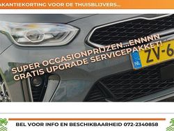 Grijs Gebruikt 2019 Kia ProCeed GT-Line Hatchback | € 13.425 (Super prijs)