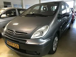 Grijs Gebruikt 2004 Citroën Xsara Picasso MPV | € 1.950 (Iets duurder)