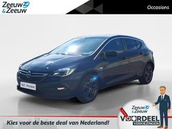 Blauw Gebruikt 2019 Opel Astra Comfort Hatchback | € 10.935 (Eerlijke prijs)