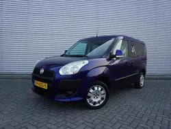 Mpv Gebruikt 2011 Fiat Doblò Dynamic MPV | € 5.450 (Super prijs)