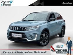 Blauw Gebruikt 2022 Suzuki Vitara Style SUV | € 19.990 (Eerlijke prijs)