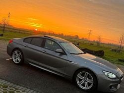 Gebruikt 2015 BMW 640 M Sport Coupé | € 25.750 (Duur)
