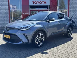Gebruikt 2023 Toyota C-HR SUV | € 26.499 (Eerlijke prijs)