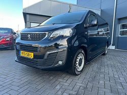 Zwart Gebruikt 2020 Peugeot Expert Premium Van | € 14.650 (Goede deal)
