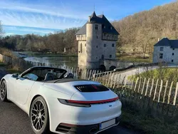 Wit Gebruikt 2020 Porsche 911 Cabriolet | € 134.900