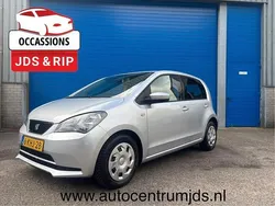 Grijs Gebruikt 2013 Seat Mii Style Hatchback | € 2.950 (Eerlijke prijs)