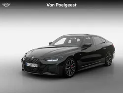 Zwart, metallic lak Nieuw 2024 BMW 430 Gran Coupé Comfort Edition Coupé | € 88.006