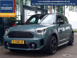 Groen Gebruikt 2021 Mini Cooper Countryman Business SUV | € 25.990 (Eerlijke prijs)